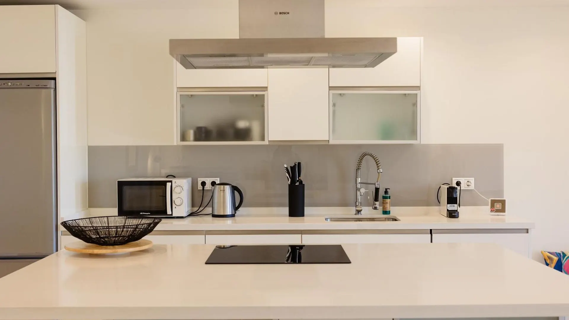 Apartment Balcones Del Lago Istan Spain